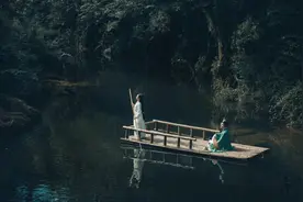 人和人之间长久的关系，靠什么维系图片