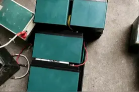 一组电动车石墨烯铅酸电池，价格是多少？各型号参考价格来了图片