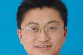 赵新泽任安徽省住建厅副厅长图片