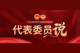 省政协委员胡会东：建议加快研究烟花爆竹“禁改限”常态化制度 丨代表委员说图片