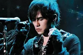 我的最美青春回忆不能没有“周杰伦”这三个字图片