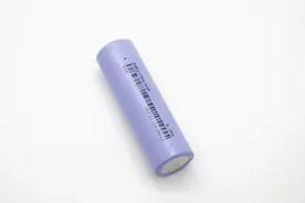 单体4000mAh，最高放电50A，亿纬锂能INR21700/40P电芯评测图片