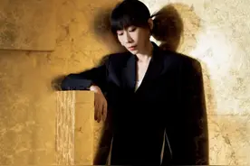 任素汐：我只有真挚，别的什么都没有图片