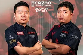 大师赛奖金榜：丁俊晖夺26万，轰满分147分，奥沙利文8将各夺26万图片