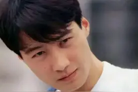 刘德华算不算四大天王中最帅的美男子？看看他们的照片就知道了图片