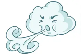 太原人，多穿点！气温降幅超10℃！新一股冷空气来了！图片