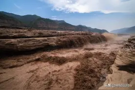 黄河水变清，是自然现象还是人为作用，对我们生活的影响大吗？图片