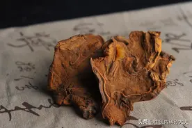 腰疼，坐骨神经痛？四味中药茶，腰痛，腿麻都适合，助你有效改善图片