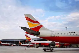 2023年祥鹏航空运输郑州进出港旅客逾141万人次图片