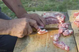 尿酸高的人不能吃羊肉?提醒:不想肾脏"受伤",尽量远离3物图片
