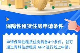 来啦！呼和浩特市保障性租赁住房和公共租赁住房申请条件、大学生租购房补贴发放标准图片