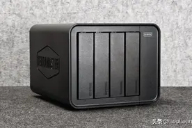 为什么云盘年费不到200，还有很多人会自建NAS?图片