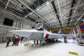 巴基斯坦正式官宣，将加入中国FC-31战机项目？不和土耳其玩了？图片