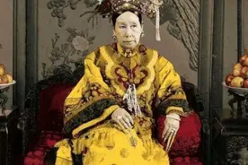 清朝灭亡时，仍欠列强7.3亿两白银，这笔烂账，最终是如何解决的图片