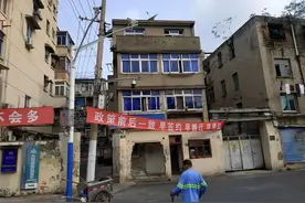 预制板房或将“全面拆除”？新规之下，一切都变了，2种方式安置居民图片