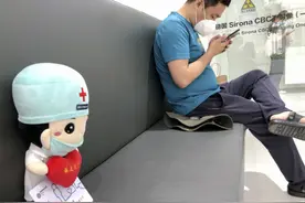 【透视社·全民健康】口腔溃疡、牙龈肿痛……看牙该挂哪个科？这份挂号指南请收好图片