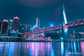 重庆旅游怎么规划？看我详细攻略，让你少走弯路。图片