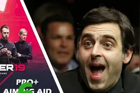 另类146排行榜！打6杆147才见1杆146，奥沙利文竟不是146第一人图片