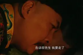 雍正王朝：听懂了年妃临终前说的话，才明白雍正帝的心究竟有多毒图片