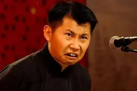 都是叛出师门，为何无人指责曹云金，何云伟却一直被喷？图片