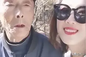 老当益壮！70岁大爷老来得子！刚生16天，镇政府回应：供养金3000图片