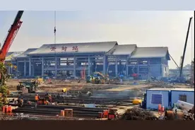 一边花300亿修地铁，一边资金困难让员工创业，到底有没有钱？图片