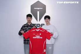 TES电子竞技俱乐部公布2024新赛季出战大名单图片