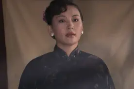 大宅门：为阻景琦娶香秀，杨九红到处搬救兵，为啥独独落了玉芬？图片