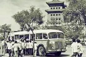 1960年，差3两油票难把父亲送进医院，急得我掉眼泪！图片