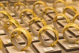 沙金是黄金吗？沙金是什么金？沙金与黄金的区别？图片