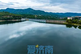2025年底前，济南县级及以上城市饮用水水源水质达标率达到100%图片