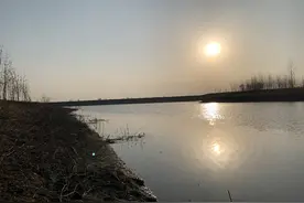 明明有鱼，为什么就是不开口？图片