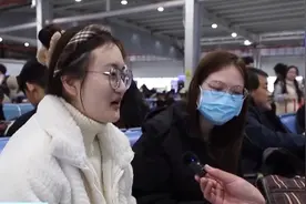 春运火车票好买吗？12306还有啥功能？一起来了解图片