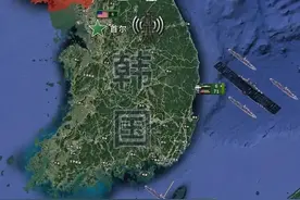 胡塞武装和朝鲜合谋了？美国把所有对手逼着都到了一起！图片