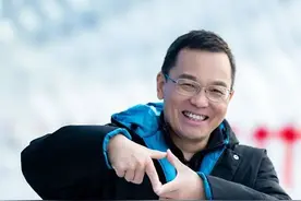 2届奥运会，7座竞赛场馆，总设计师是他！图片