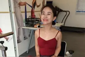 四川女孩廖智：地震失去双腿和女儿，后被丈夫抛弃，后来怎样了？图片