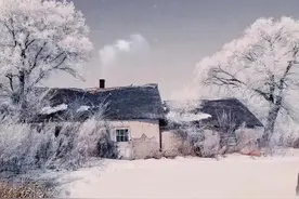 六七十年代，东北农村有多冷？那时候的农民是怎么御寒图片