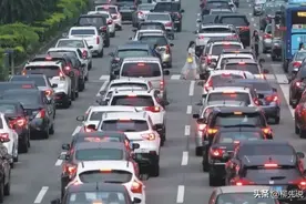 粤S新车上牌冠军！广东东莞受欢迎车型排位：雅阁第5，凯美瑞第3图片