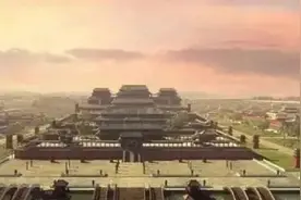 商朝国都朝歌，周朝国都西岐，如今这两大名地分别位于什么地方？图片