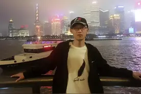 我，曾在夜店做DJ，遇意中人却不敢表白，只因现实和梦想难抉择图片