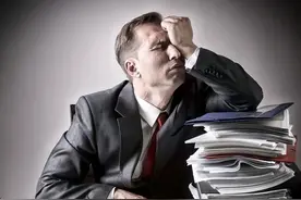 经常爱走神发呆的人，是什么原因？图片