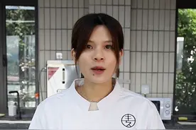 为什么你做的#戚风胚总是失败？看完这个视频你就全知道了! #戚风蛋糕 #戚风失败的原因 #上海烘焙培训