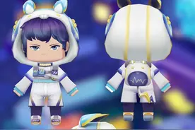 不会吧不会吧！夏日装扮从7月6日起登录就可以领了？#迷你世界