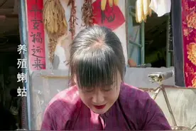 你知道蝲蛄和小龙虾区别在哪吗？#我的乡村生活 #抓蝲蛄#家乡特色美食