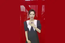 #央视新闻主播徐俐宣布退休 人生若只如初见，华丽转身亦是风景无限视频封面