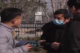 #开封祥符区烟草专卖局 #烟草局工作人员假借办证卖烟，三万多是“买了烟”还是进了他的口袋？#买烟视频封面