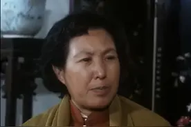 AI+4K修复：1981年末代皇妃李玉琴口述进宫史（下）视频封面
