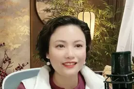 桃花运的由来 #民间故事 #正能量 #广东 #粤语 #关注我每天分享不同的故事