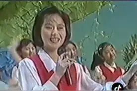 鞠萍姐姐是多少人的童年记忆视频封面