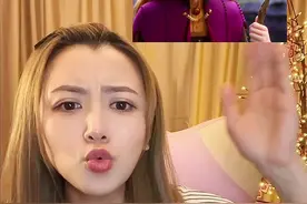 今天是#艾莎 的复活日！到底是谁冤枉了#安娜 ？#冰雪奇缘 #迪士尼 #剧情
